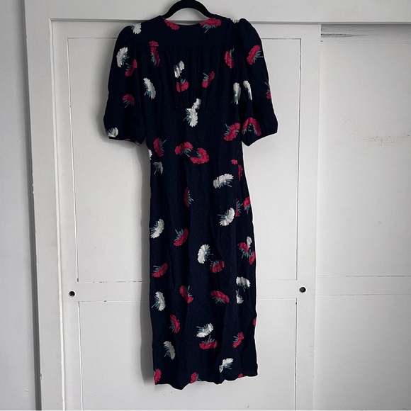 Rouje Rosalie Dress - Picture 4 of 7